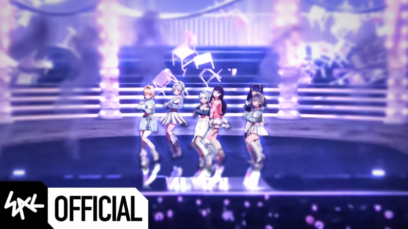 Video cover